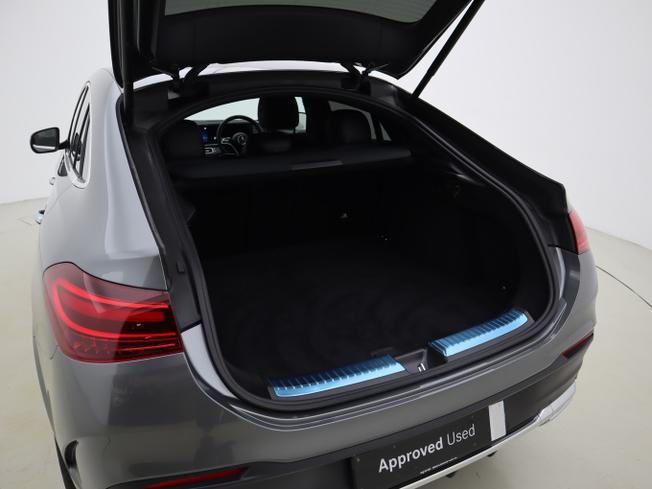 Mercedes-Benz Gle Photo 31