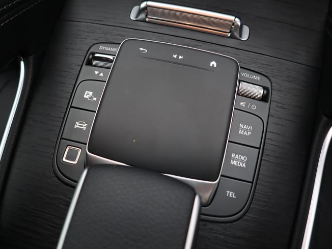 Mercedes-Benz Gle Photo 33