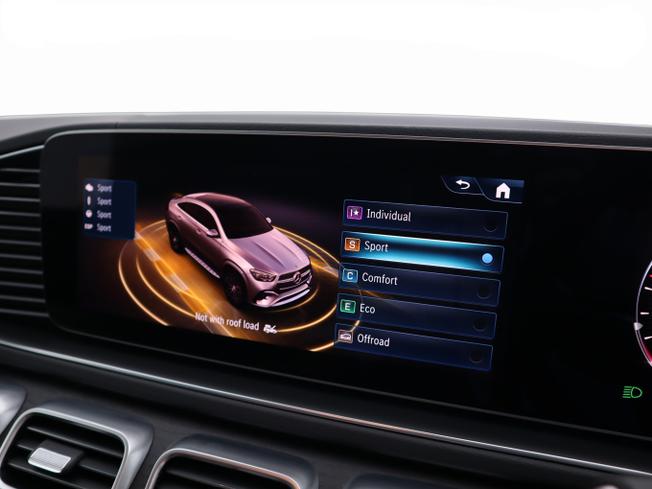 Mercedes-Benz Gle Photo 35