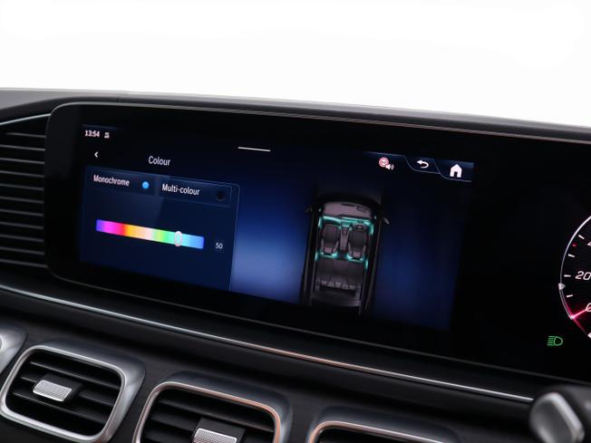 Mercedes-Benz Gle Photo 38