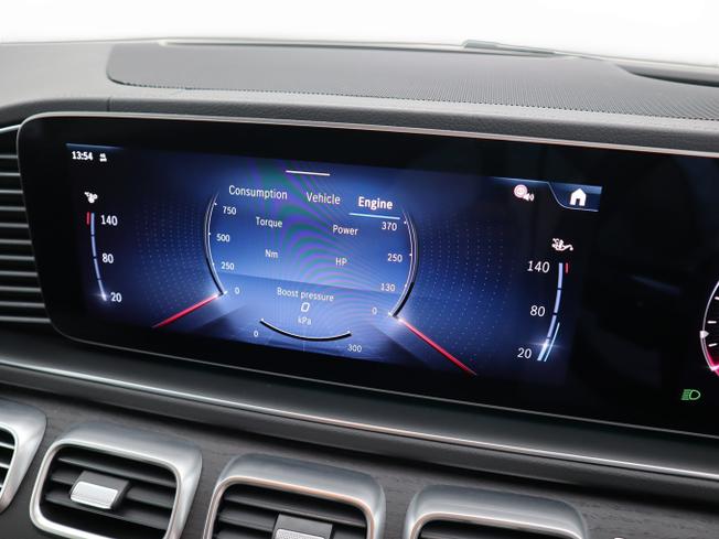 Mercedes-Benz Gle Photo 4