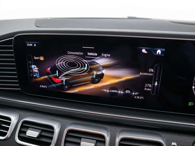 Mercedes-Benz Gle Photo 40