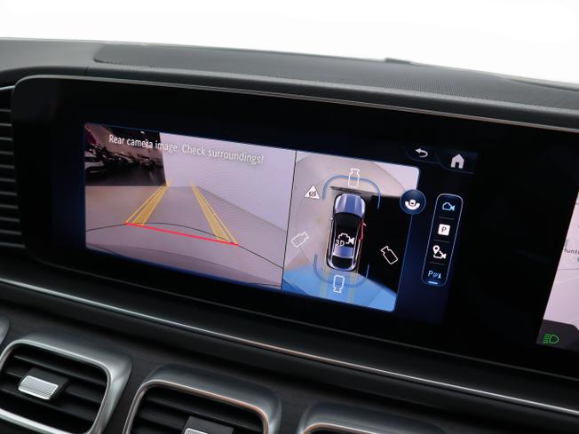 Mercedes-Benz Gle Photo 43