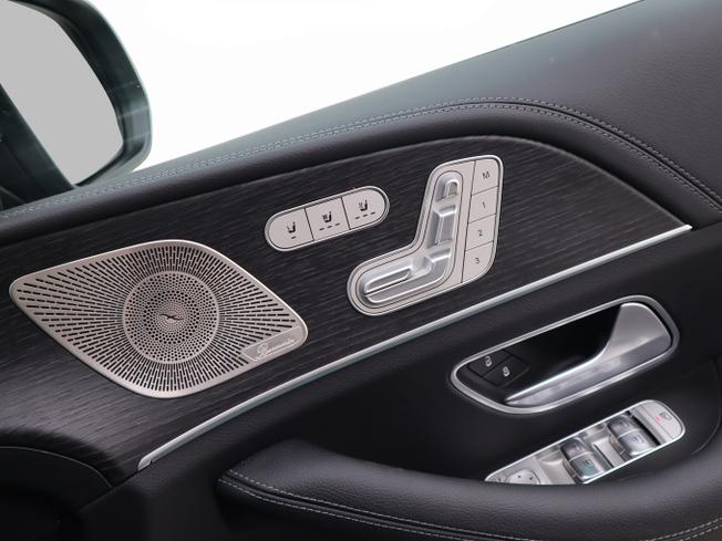 Mercedes-Benz Gle Photo 44