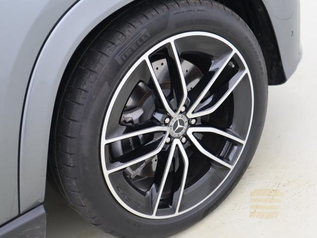 Mercedes-Benz Gle Photo 6