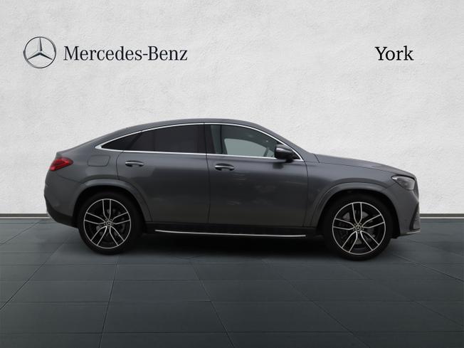 Mercedes-Benz Gle Photo 7