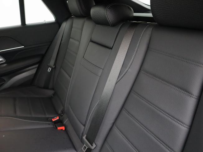 Mercedes-Benz Gle Photo 8