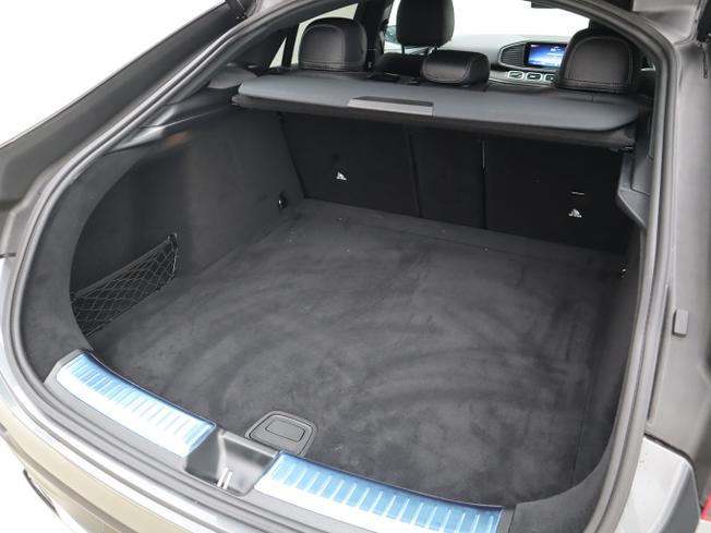 Mercedes-Benz Gle Photo 9