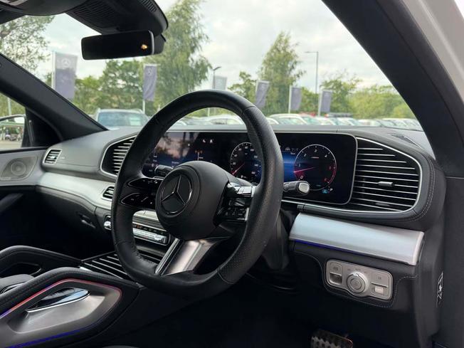 MERCEDES-BENZ Gle Photo 45