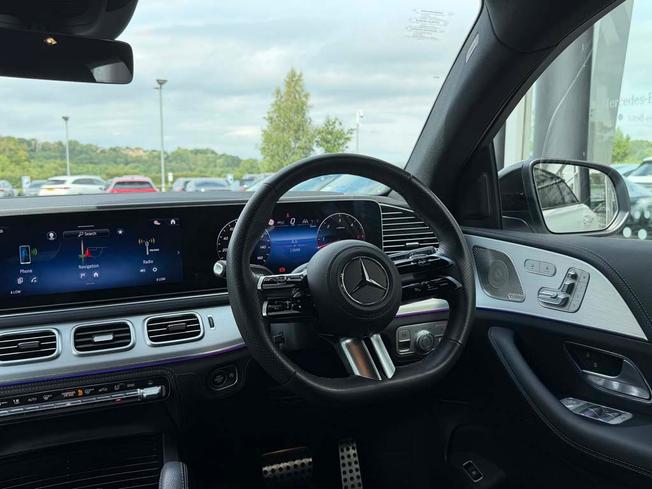 MERCEDES-BENZ Gle Photo 46