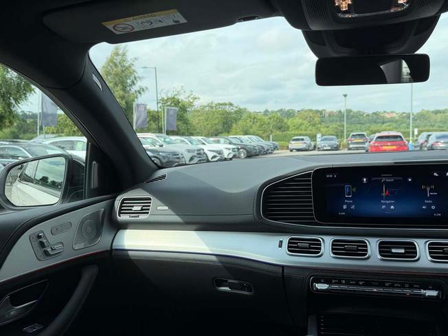 MERCEDES-BENZ Gle Photo 47