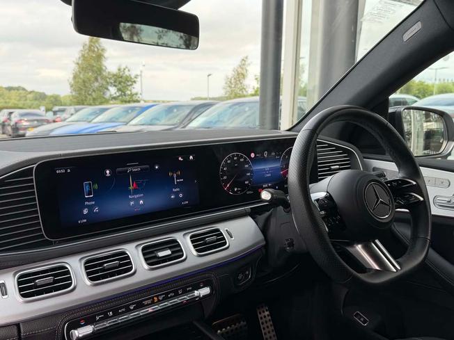 MERCEDES-BENZ Gle Photo 48