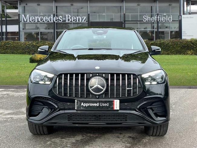 MERCEDES-BENZ Gle Photo 10