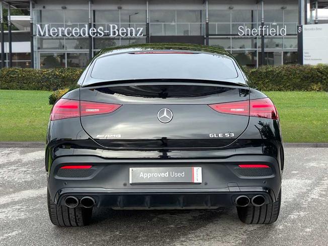 MERCEDES-BENZ Gle Photo 11