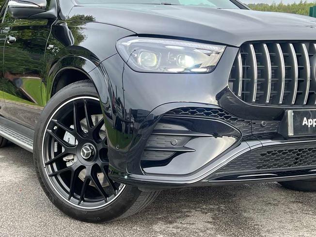 MERCEDES-BENZ Gle Photo 12