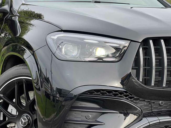 MERCEDES-BENZ Gle Photo 13