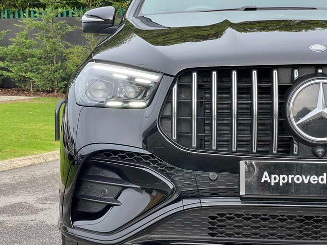 MERCEDES-BENZ Gle Photo 16