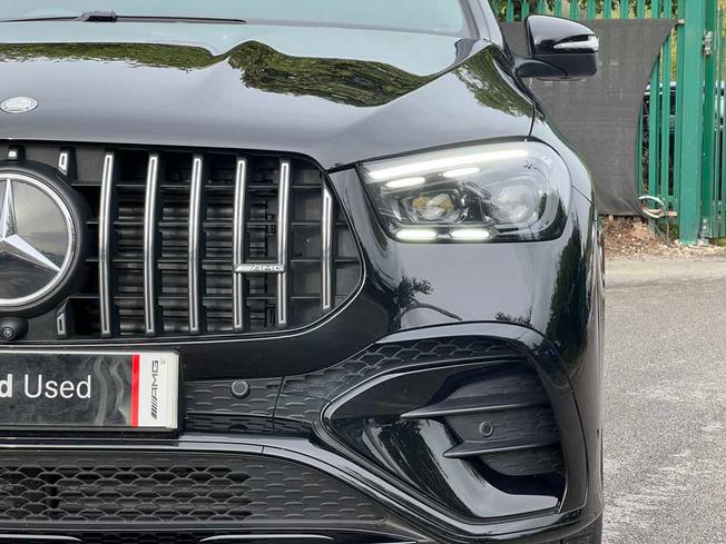 MERCEDES-BENZ Gle Photo 19