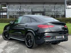 MERCEDES-BENZ Gle Photo 2