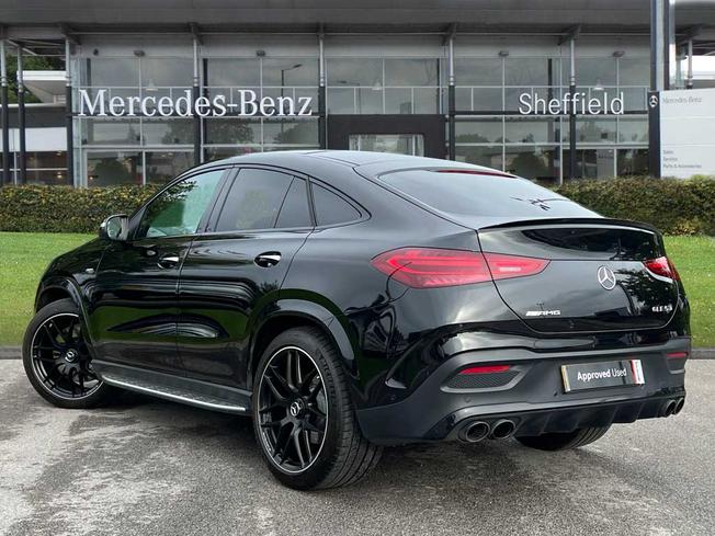 MERCEDES-BENZ Gle Photo 2