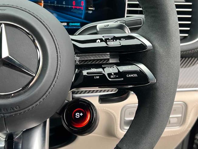 MERCEDES-BENZ Gle Photo 21