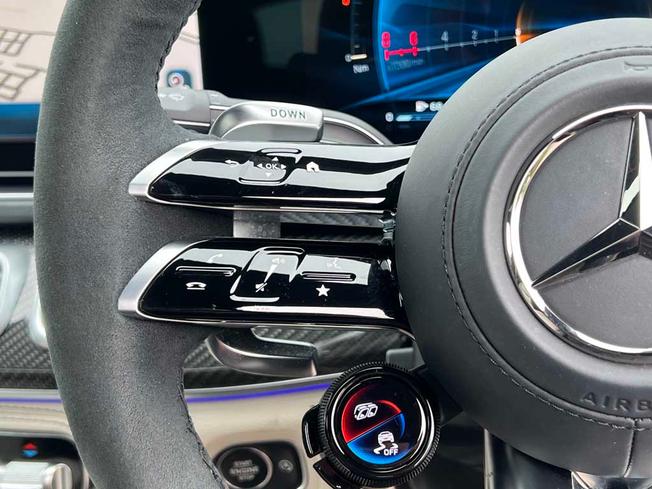 MERCEDES-BENZ Gle Photo 22