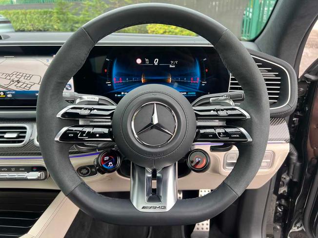 MERCEDES-BENZ Gle Photo 23