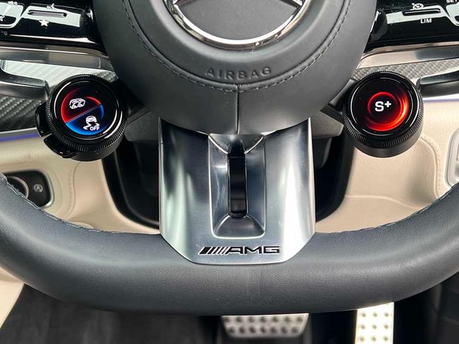 MERCEDES-BENZ Gle Photo 25