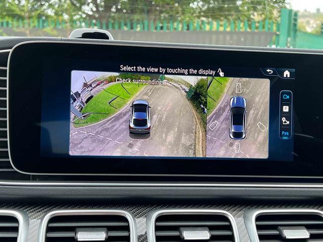 MERCEDES-BENZ Gle Photo 26