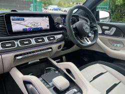 MERCEDES-BENZ Gle Photo 3