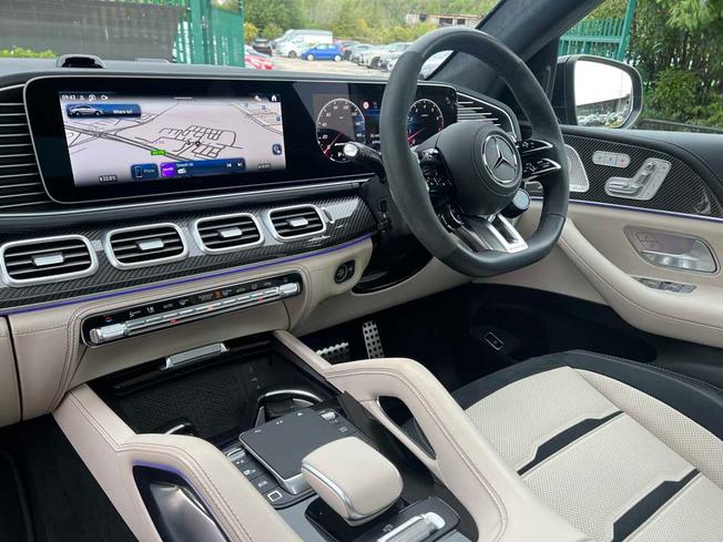 MERCEDES-BENZ Gle Photo 3