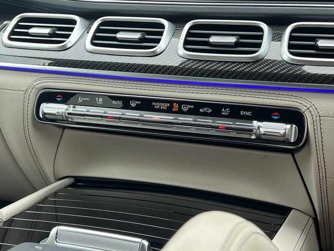 MERCEDES-BENZ Gle Photo 36