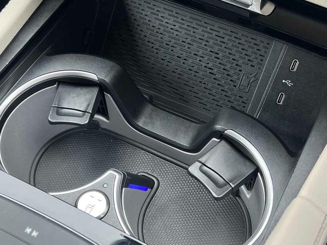 MERCEDES-BENZ Gle Photo 39