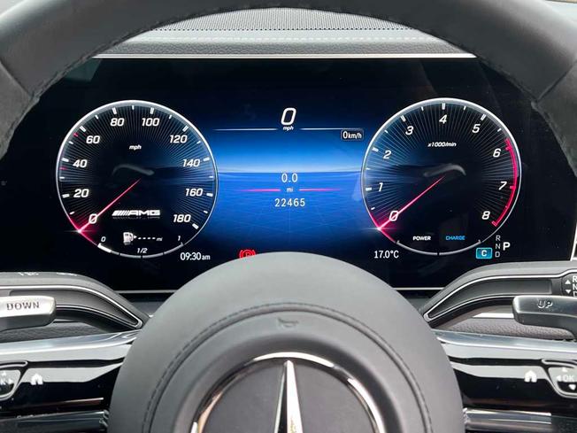 MERCEDES-BENZ Gle Photo 4