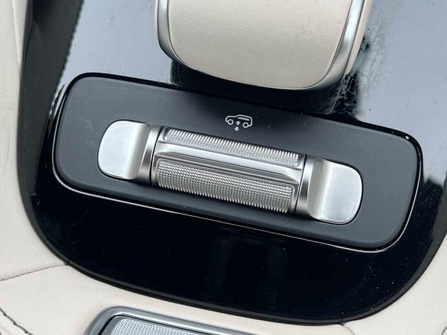 MERCEDES-BENZ Gle Photo 40