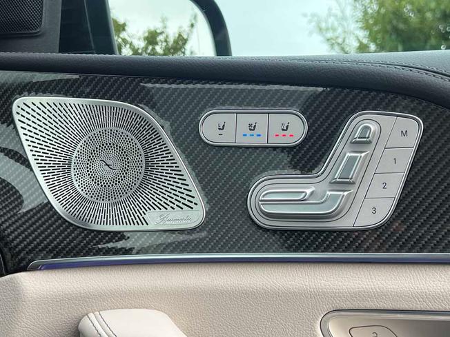 MERCEDES-BENZ Gle Photo 42