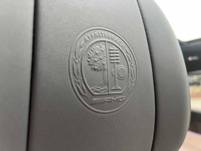 MERCEDES-BENZ Gle Photo 43