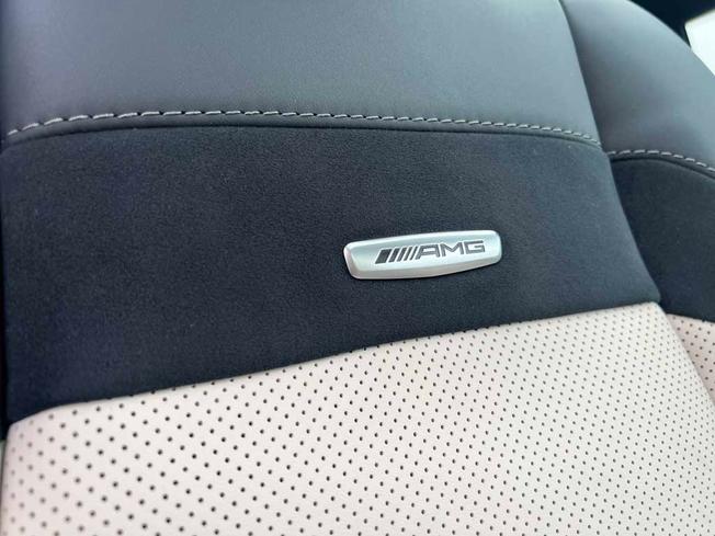 MERCEDES-BENZ Gle Photo 44