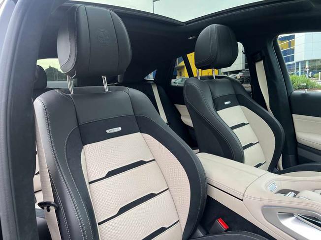 MERCEDES-BENZ Gle Photo 45