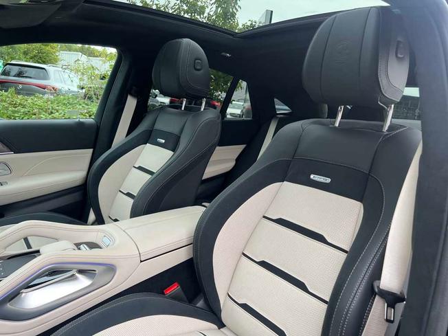 MERCEDES-BENZ Gle Photo 46