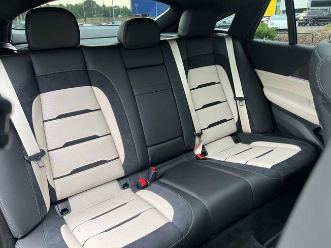 MERCEDES-BENZ Gle Photo 47