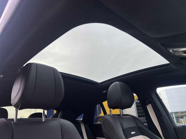MERCEDES-BENZ Gle Photo 48