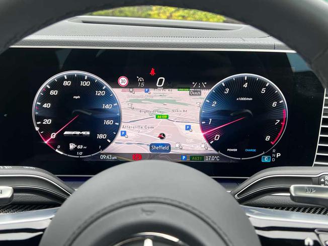 MERCEDES-BENZ Gle Photo 49