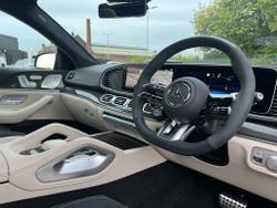 MERCEDES-BENZ Gle Photo 5