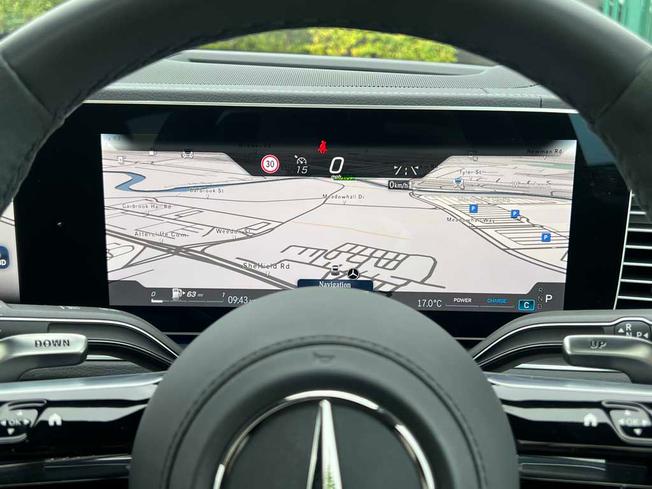 MERCEDES-BENZ Gle Photo 50
