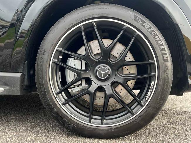 MERCEDES-BENZ Gle Photo 6
