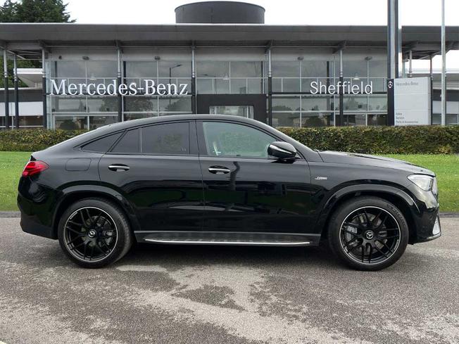 MERCEDES-BENZ Gle Photo 7