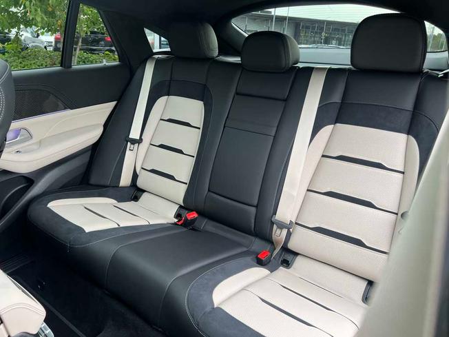 MERCEDES-BENZ Gle Photo 8