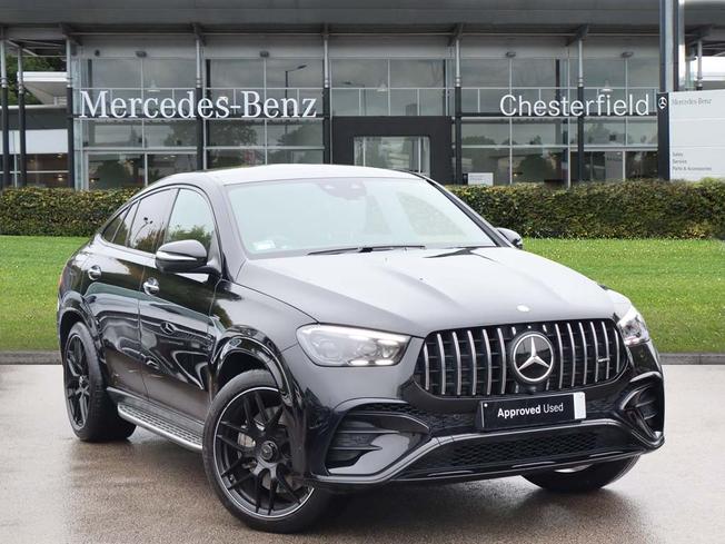 MERCEDES-BENZ Gle Photo 1