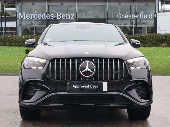 MERCEDES-BENZ Gle Photo 10